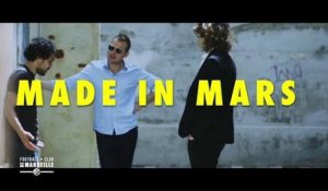 Made In Mars - HUSBANDS - La grande Interview