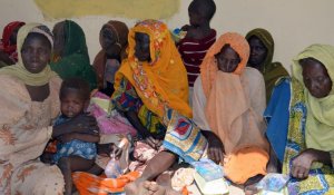 L'armée nigérianne libère près de 180 otages de Boko Haram