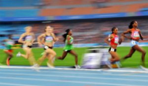 Athlétisme : la Fédération internationale accusée d'enterrer une étude sur le dopage