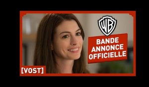 Le Nouveau Stagiaire - Bande Annonce Officielle 3 (VOST) - Robert De Niro / Anne Hathaway