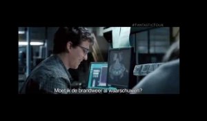 The Fantastic Four I Trailer I Fun Event 30 - now - NL [HD]