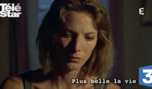 Plus belle la vie : Le suicide d'Estelle, lundi 17 août