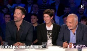 On n'est pas couché- Yann Moix tacle Emmanuel Moire