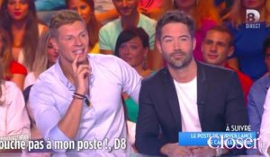 Touche pas à mon poste ! - Comment dorment Emmanuel Moire et les chroniqueurs de TPMP