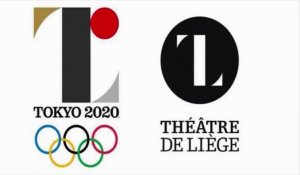 Accusé de plagiat, le logo des JO 2020 de Tokyo ne sera plus utilisé