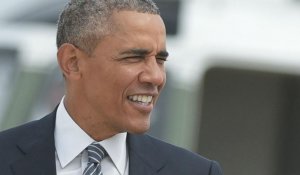 Climat : "Nous n'allons pas assez vite", prévient Obama