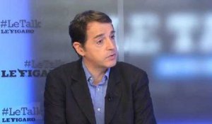 Jérôme Fourquet : «Le FN a engrangé des soutiens supplémentaires après les attentats»