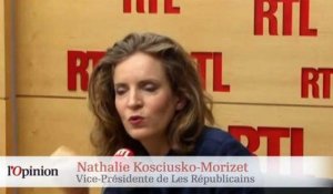 La proposition de NKM pour financer l'Islam de France / Le lapsus du maire de Strasbourg