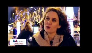 COP21 : Ikéa déploie son énergie sur les Champs Elysées