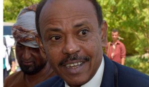 Le gouverneur d'Aden tué dans une attaque-suicide à la voiture piégée