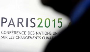 Les négociateurs de 195 pays adoptent un projet d'accord sur le climat