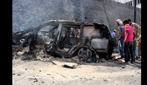 Yémen : l'EI tue le gouverneur d'Aden