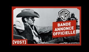 GÉANT - Bande Annonce Officielle (VOST) - James Dean / Elizabeth Taylor