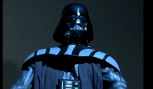 Procès de Dark Vador : le méchant de Star Wars acquitté !