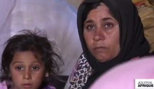 Vidéo : le Mali, nouvelle terre d'accueil pour les réfugiés Syriens