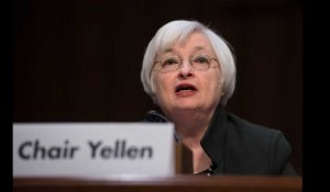 Fed : l'heure de la hausse des taux a sonné