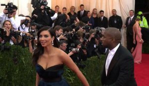 Kim Kardashian horrifiée par ses kilos de grossesse !
