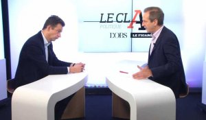 Nicolas Sarkozy plombe-t-il la droite ?