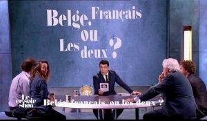 Le test "Français ou Belge ?" de Stéphane De Groodt !