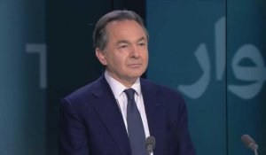 Gilles Kepel : les attentats de Paris ont été "écrits" en 2005