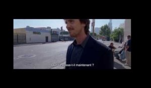 Knight Of Cups Extrait Barry VOST