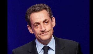 LA RÉTRO 2015 : L'année de Nicolas Sarkozy