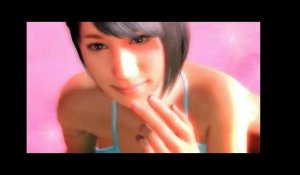 YAKUZA 0 Trailer (PS4)