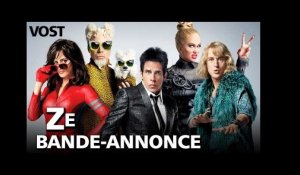 ZOOLANDER 2 - Bande-annonce officielle (VOST) [au cinéma le 2 mars 2016]
