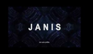 JANIS - Bande annonce VOSTFR - HD
