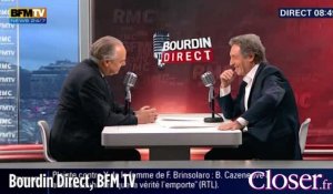 Bourdin Direct : Frédéric Mitterrand défend Myriam El Khomri