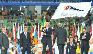 L'agence mondiale antidopage accable la Fédération internationale d'athlétisme