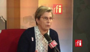 Marie-Noëlle Lienemann: «Il faut soutenir la demande intérieure par le pouvoir d'achat»