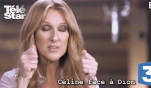 Céline face à Dion : premier baiser avec René-Charles