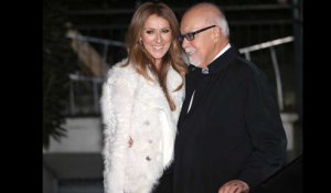 Exclu Vidéo : Hommage à René Angelil : Les plus belles déclarations d'amour de sa femme, Céline Dion !