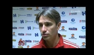 Les Herbiers vs Chambly (1-0) : Interview des coaches