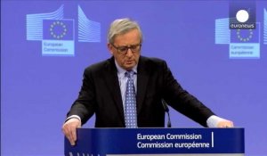 Priorités 2016 de la Commission européenne