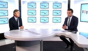 Florian Philippot : « Marine Le Pen va effectuer une campagne de terrain pour nourrir son  projet présidentiel  »