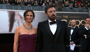 Ben Affleck et Jennifer Garner passeront Noël en famille