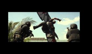Captain America : Civil War - Première bande-annonce VOST | HD