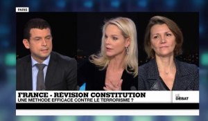 France : la réforme constitutionnelle peut-elle être efficace contre le terrorisme ? (partie 2)