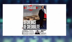 "Hollande déchoit"
