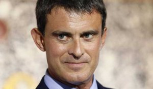 LA RÉTRO 2015 : L'année de Manuel Valls