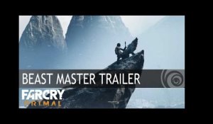 Far Cry Primal - Beast Master Trailer [PL]