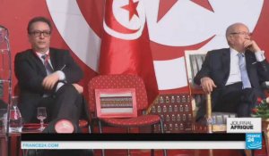 Vidéo : Nidaa Tounès, le parti au pouvoir en Tunisie, rongé par les divisions