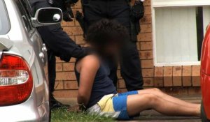 Sydney: 2 personnes arrêtées lors d'une opération antiterroriste