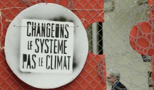Vidéo: une journée avec la société civile quelques heures avant la fin de la COP21