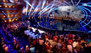 Retour gagnant pour le bagad de Vannes dans l'émission La France a un incroyable talent sur M6