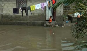 Pluies torrentielles à Kinshasa : 31 morts en trois semaines