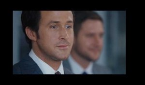 The Big Short - Le Casse du siècle, avec Ryan Gosling et Steve Carell (Extrait VOST)