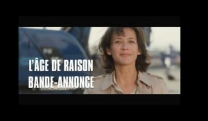 L'âge de raison avec Sophie Marceau - Bande-Annonce